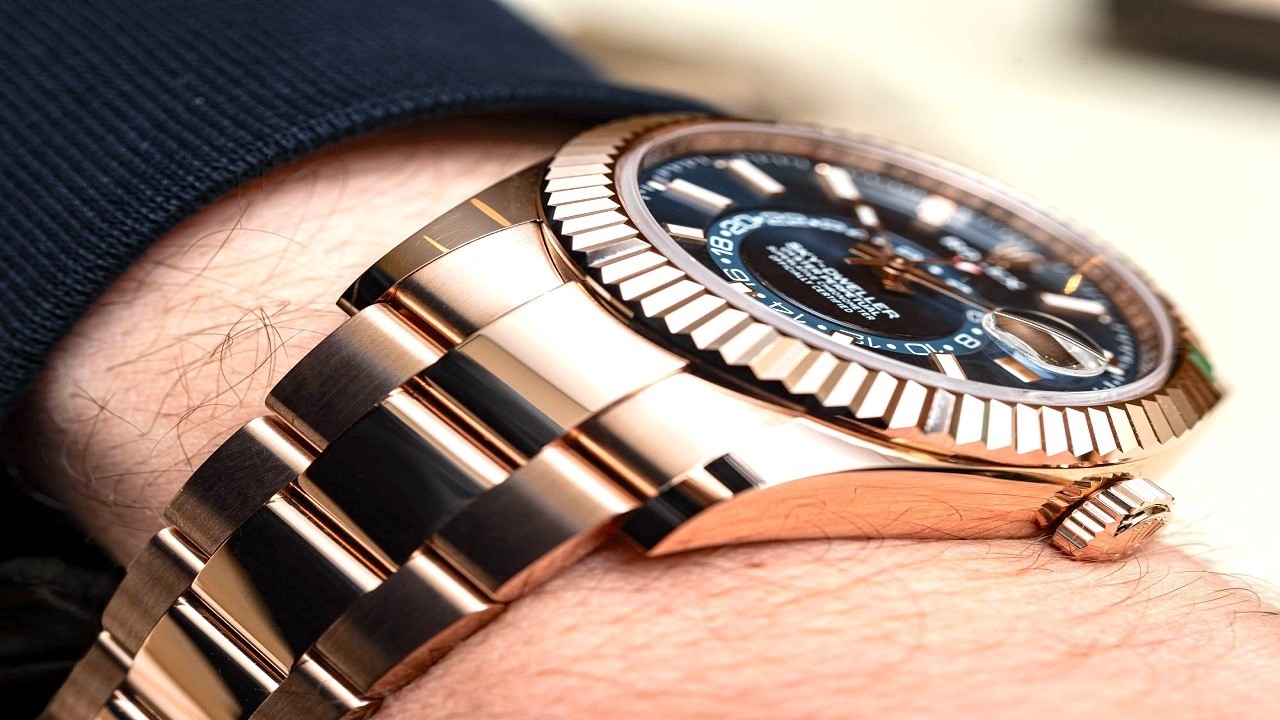 Best Rolex Watches For Men - Top 12 in 2026