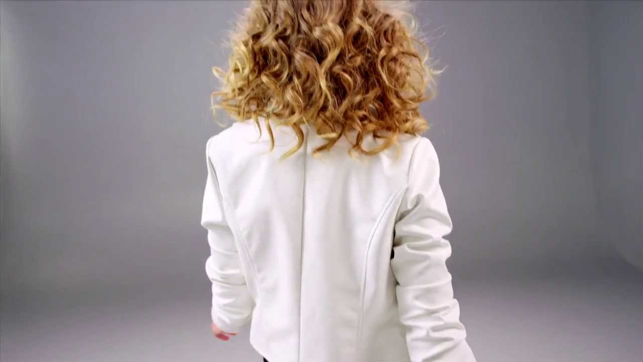 The Cool Summer Jacket - Spring Style Guide 2014 | Lord & Taylor