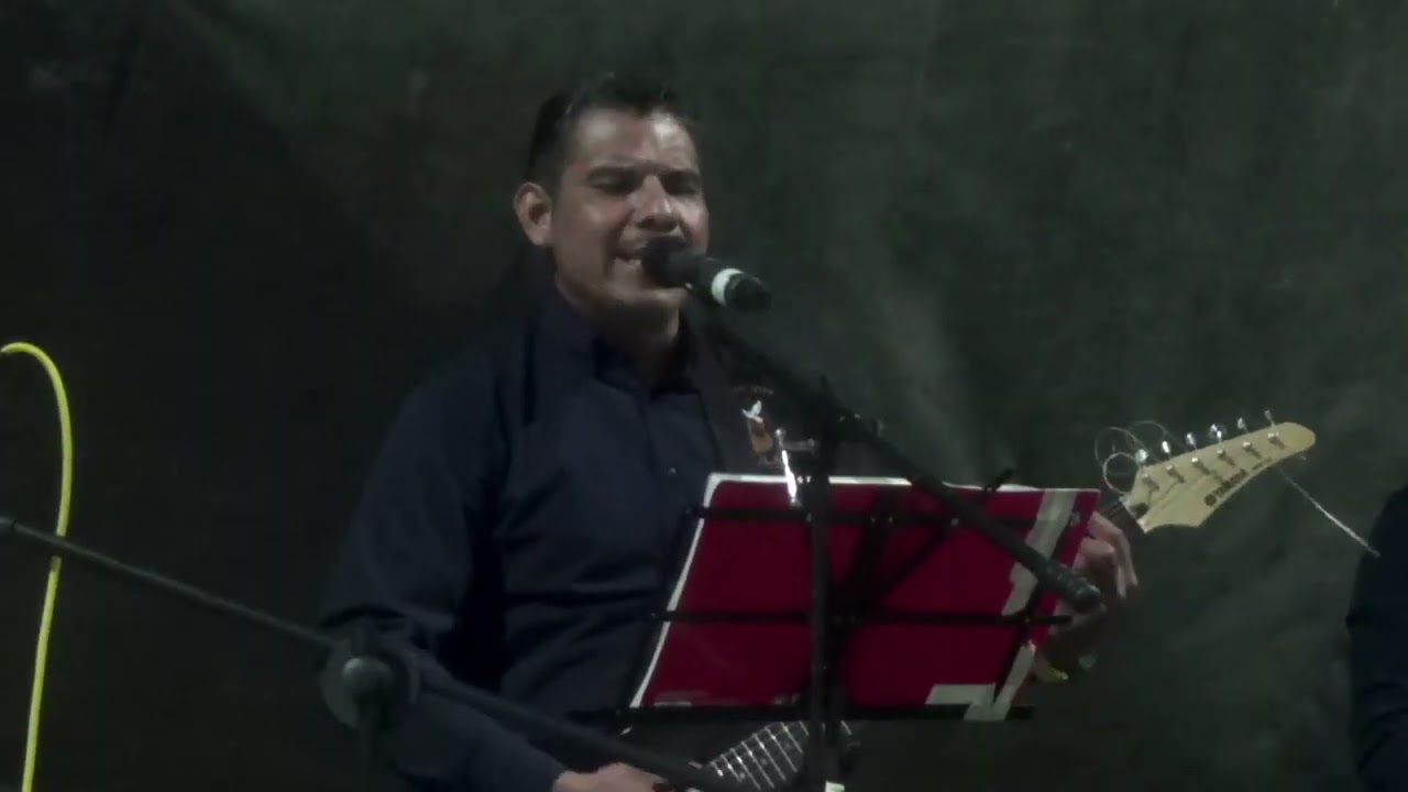 MINISTERIO MUSICAL ADULAM