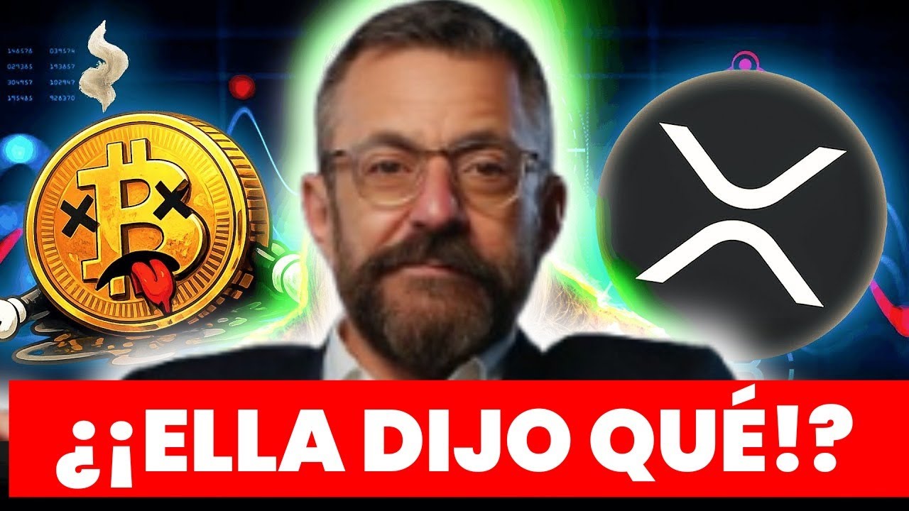 ¡ATENCIÓN, TITULARES DE XRP! FRANKLIN TEMPLETON ACABA DE DECIRNOS QUÉ SE VIENE
