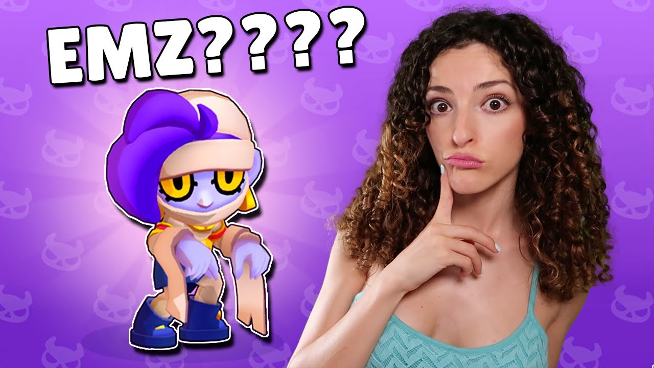 Desbloqueo a... ¿EMZ? en MONSTER SURVIVOR