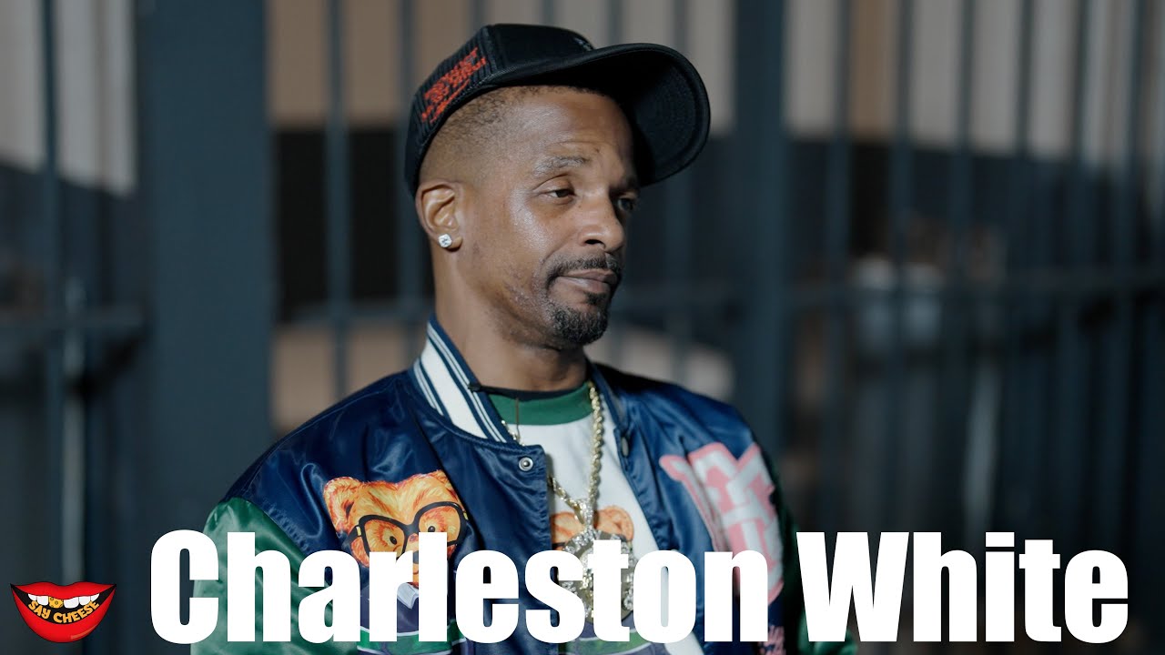 Charleston White 