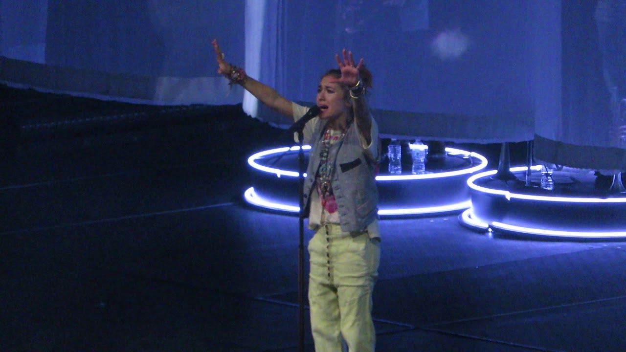 2020 02 21 Lauren Daigle - You Say