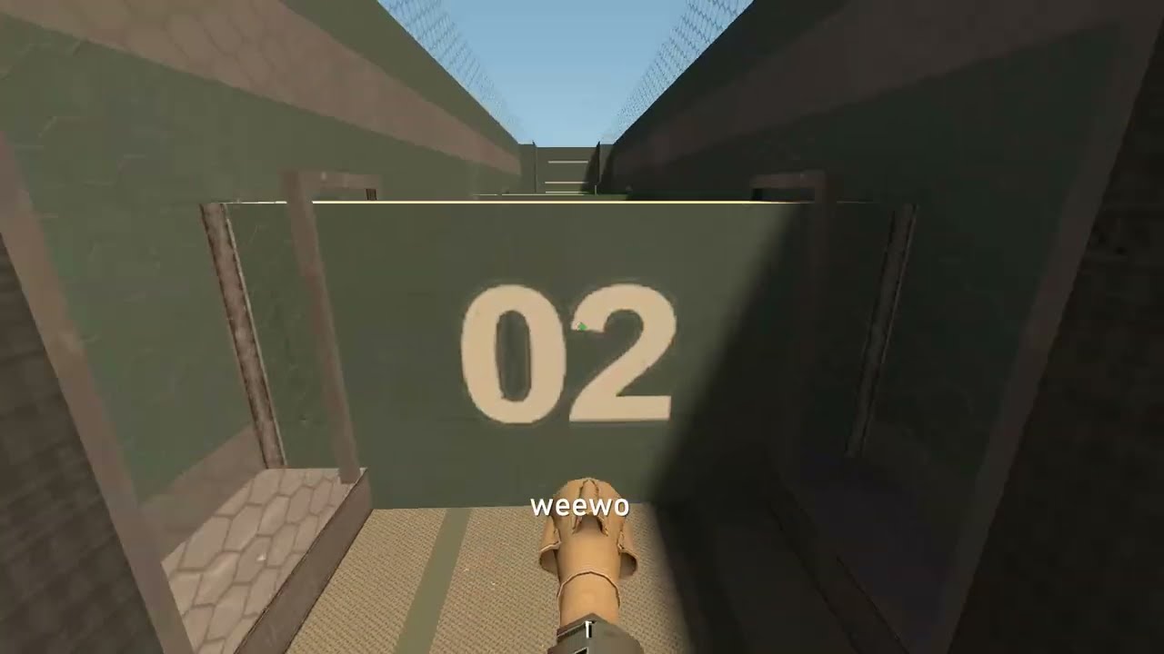 the dream pt2