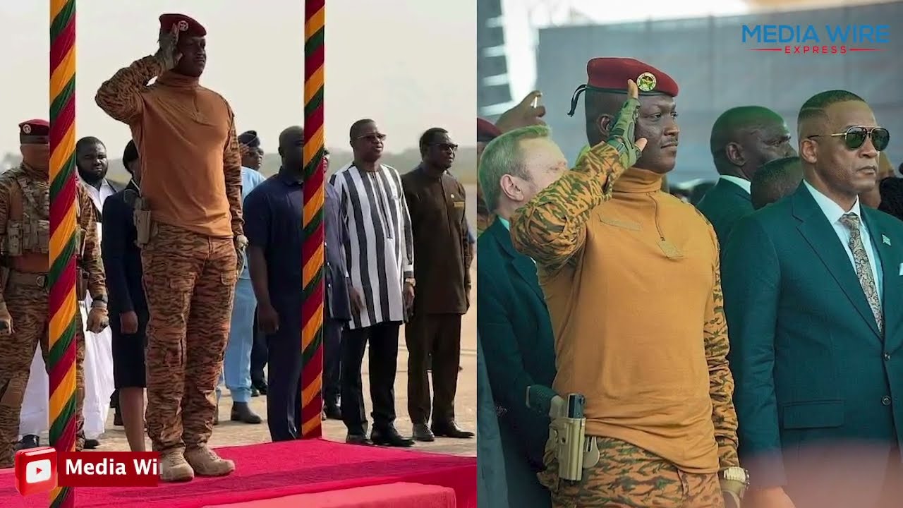 BASTOLA KAPTENI TRAORE YALETA KIZAAZAA GHANA