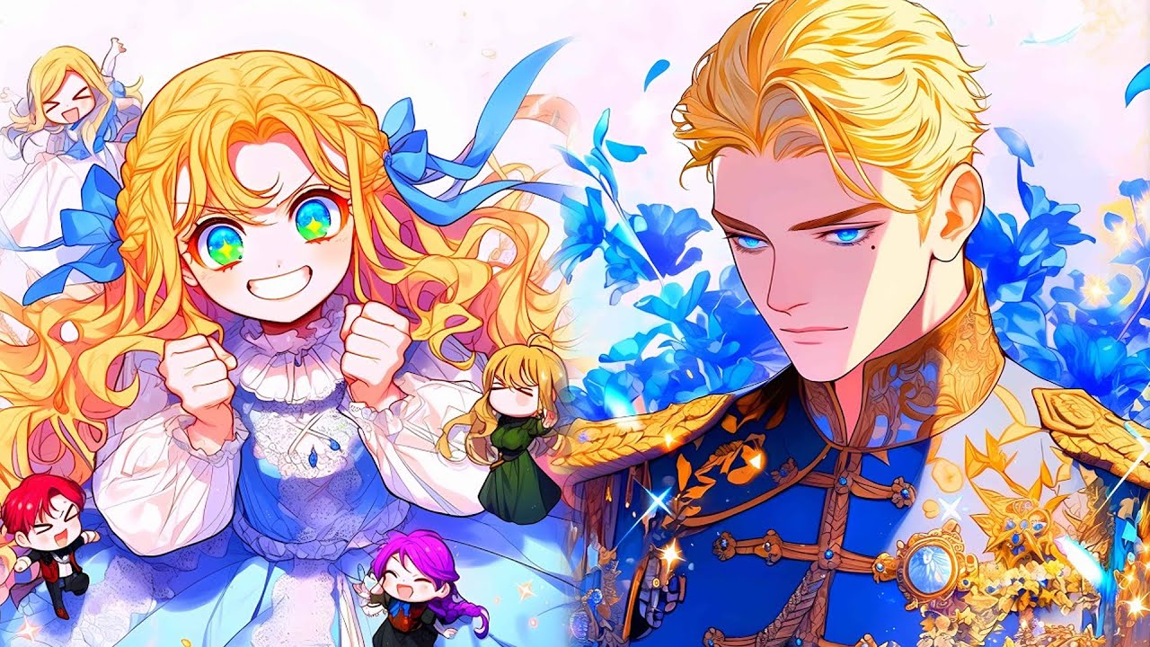 A Black Dragon&rsquo;s Rebirth: Living as the Enemy&rsquo;s Daughter to Take Revenge | Manhwa Recap