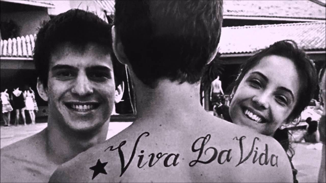 10 Anos Rafa e Marcelo