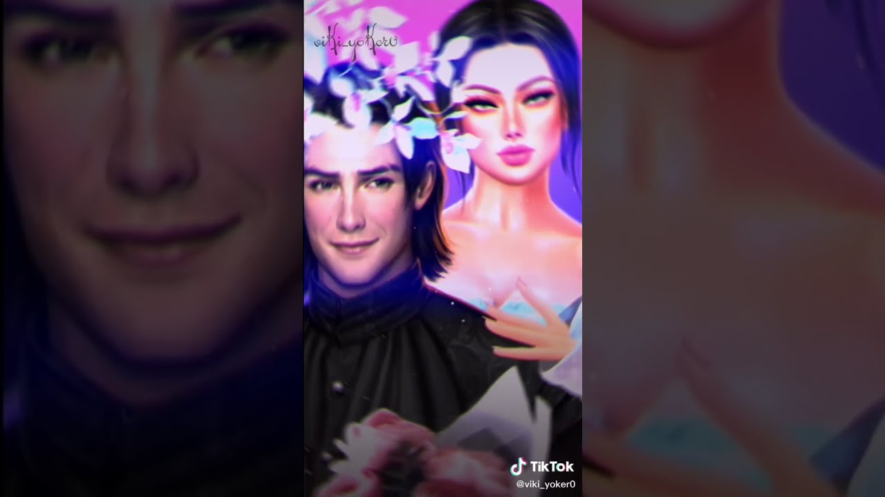 Клуб романтики  😶‍🌫️TikTok😶‍🌫️