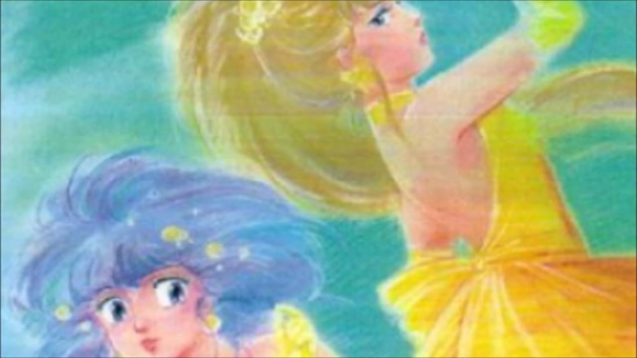 Creamy Mami Ost // クリィミーサンバ  (BGM 22)