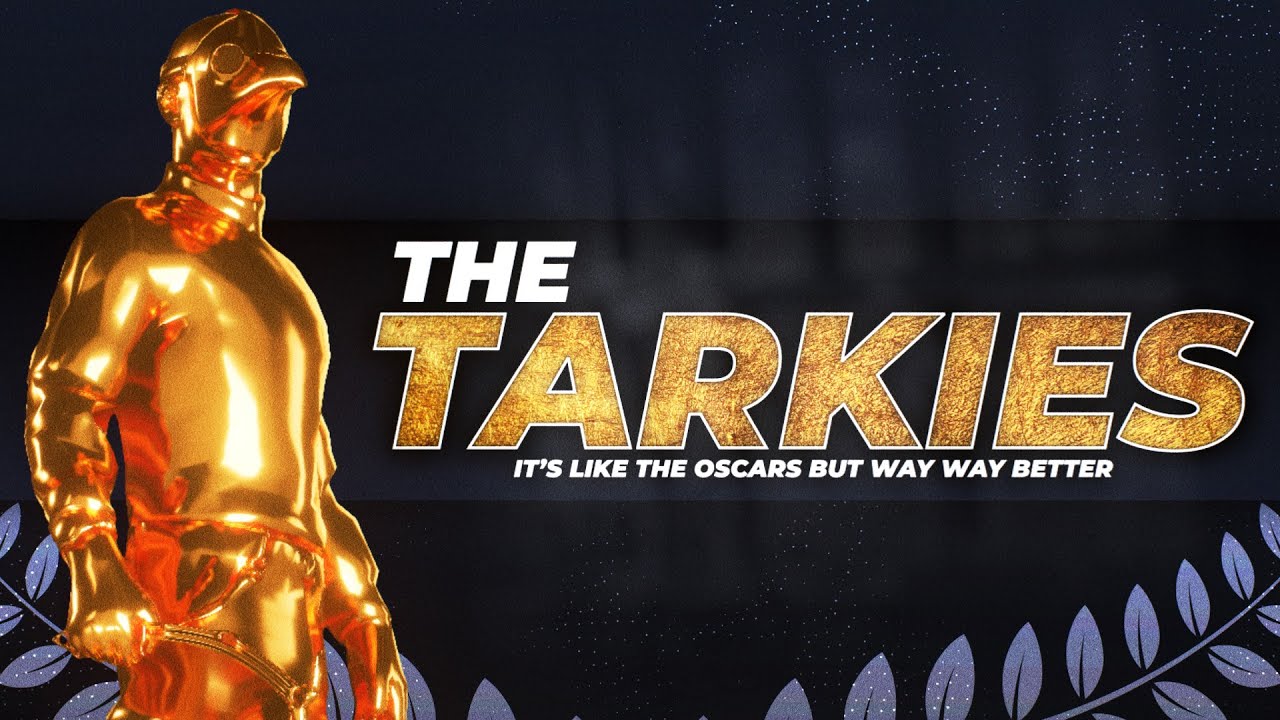 The Tarkies 2021 - Escape From Tarkov