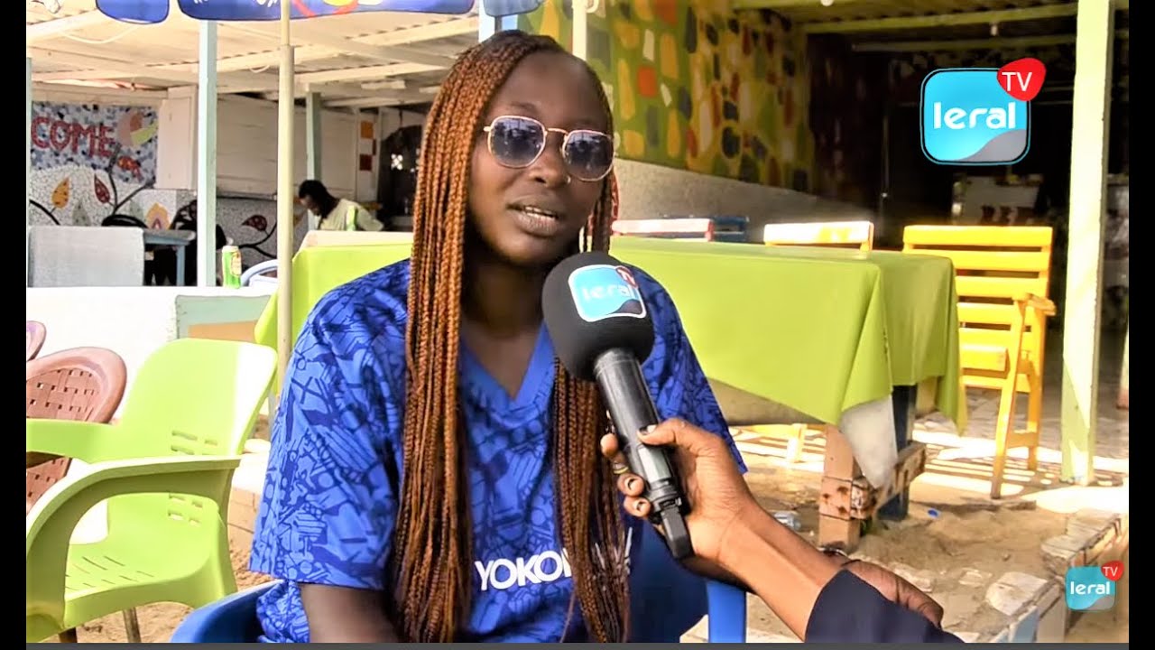 Le volet: Cette nouvelle ère de drogue qui envoie au nirvana les filles