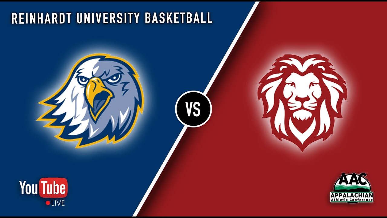 RU Women's Basketball vs Bryan College (AAC), 2/7 | 3 pm