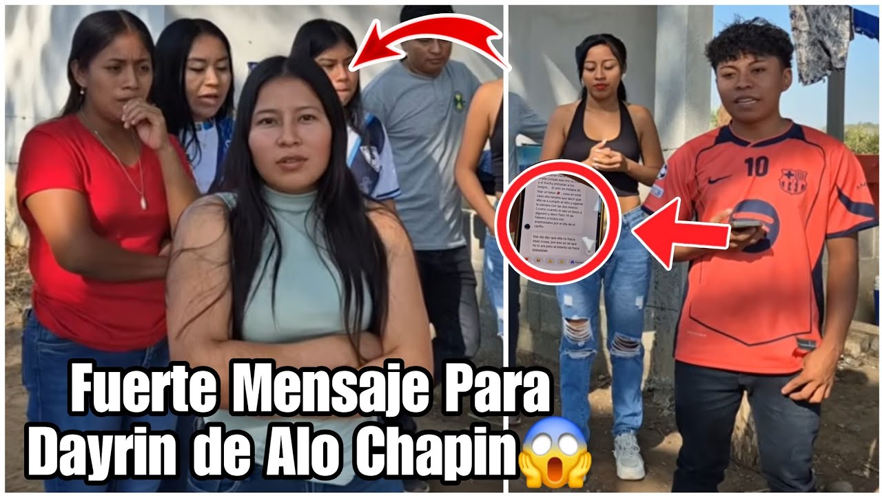 Por sisañosa suscriptor retó a dayrin a hacer este reto extremo/le mandó fuerte mensaje😱