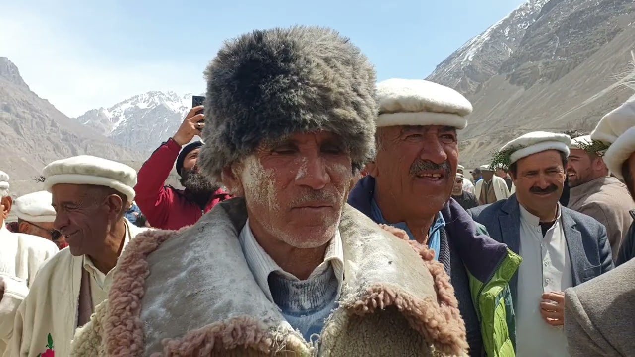 Hunza shimshal festival 2025