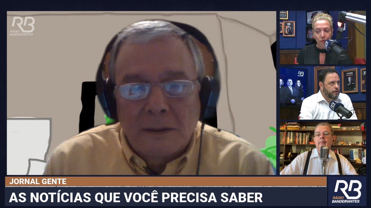General português afirma que conflito entre EUA e Rússia gerou invasão da Ucrânia