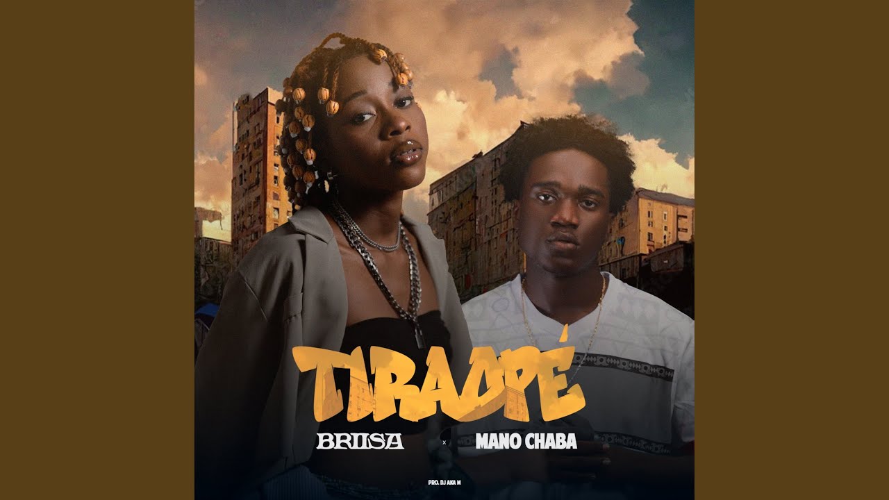 Tiraopé