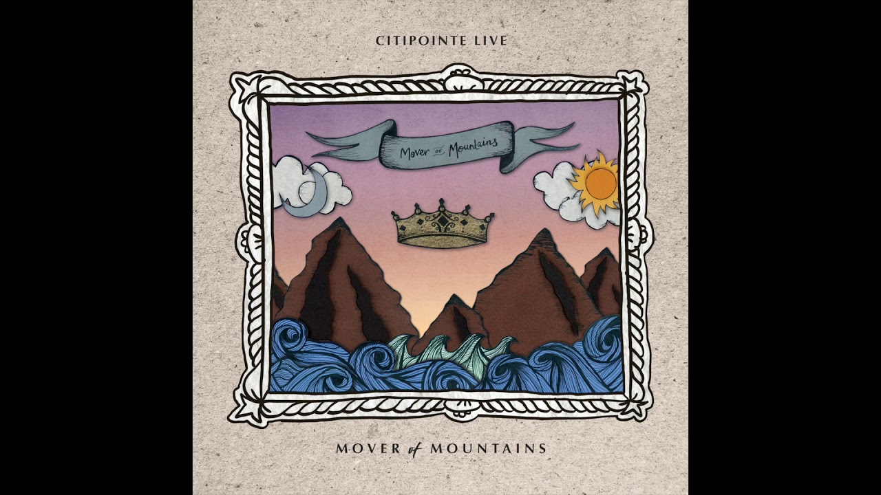 Providence (Broke My Chains) - Citipointe Worship