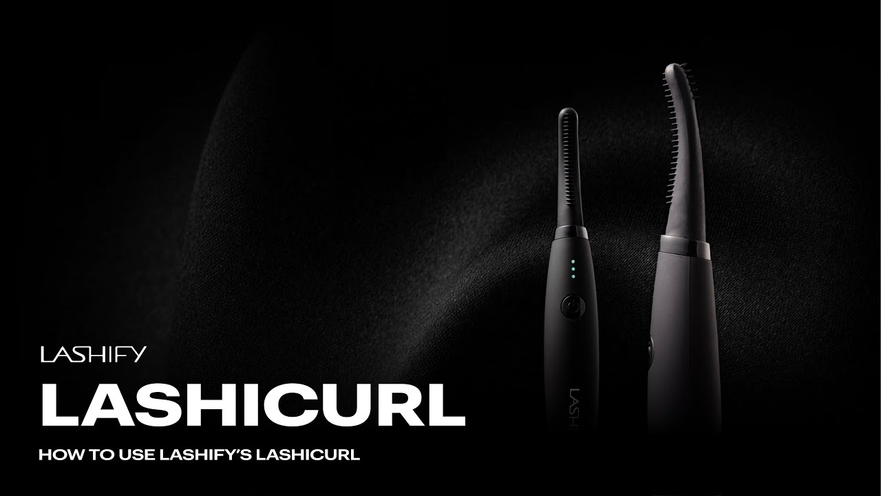 All about the Lashicurl | Lashify