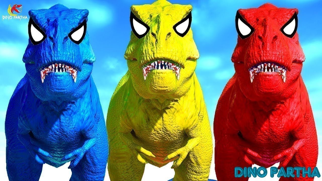 Velociraptors MINECRAFT*Rex MOSASAURUS SPINOSAURUS Triassic& Apatosaurus: The last day of dinosaurs?