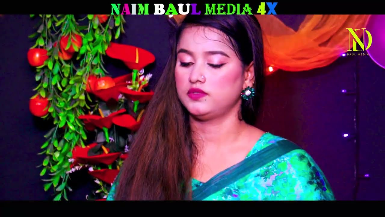 কানে হেডফোন লাগিয়ে শুনুন 😢 যে মারলো এই বুকে ছুরি তার পিছনে কেন ঘুরি | Moriom Islam | মরিয়ম ইসলাম