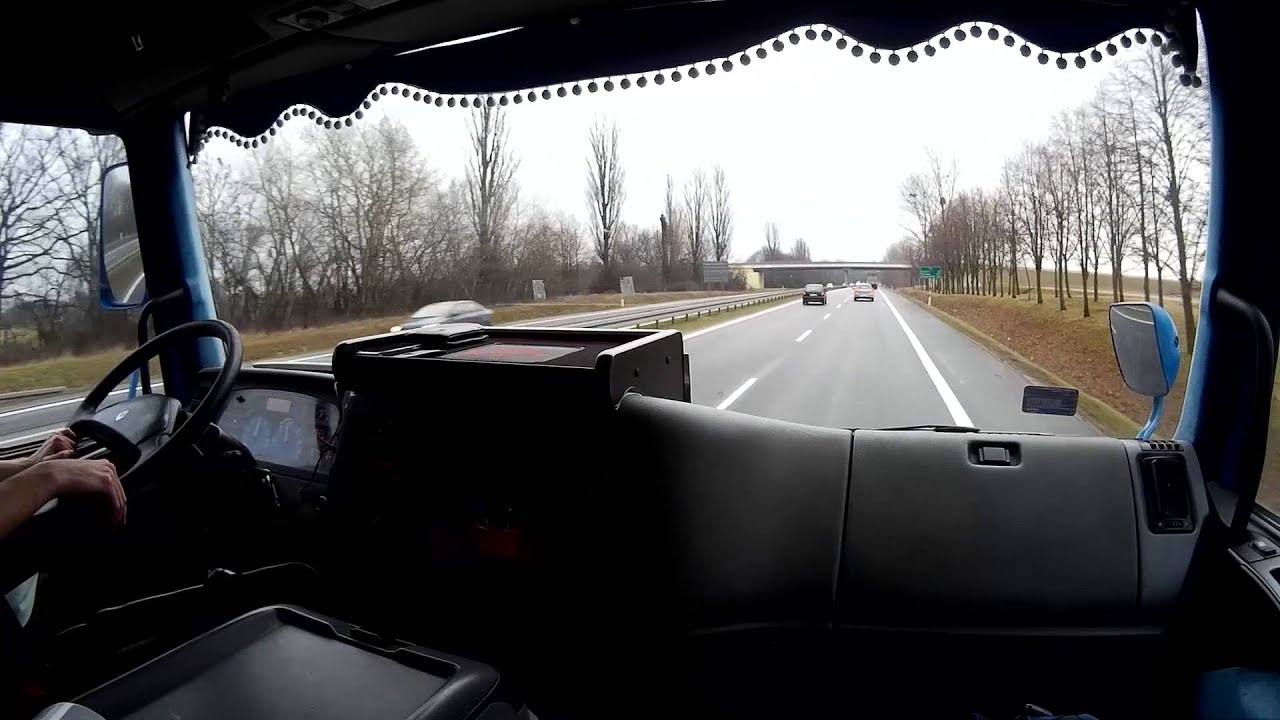 Renault Premium 420 dCi