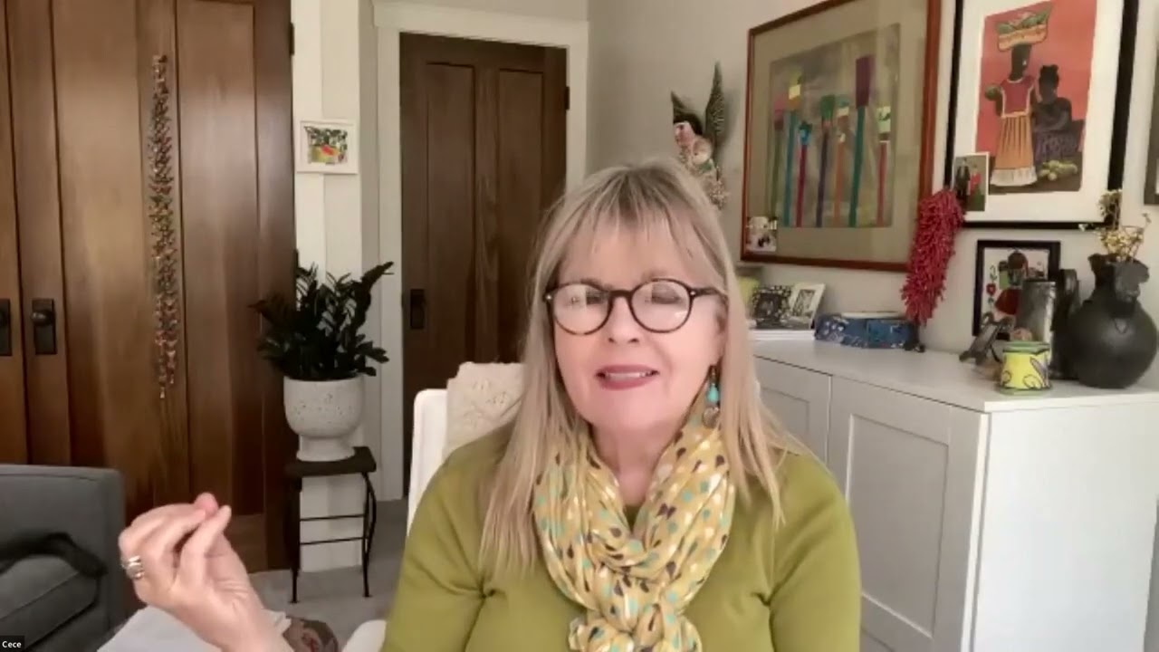 Internal Family Systems (IFS) Therapy for Addictions, with Cece Sykes