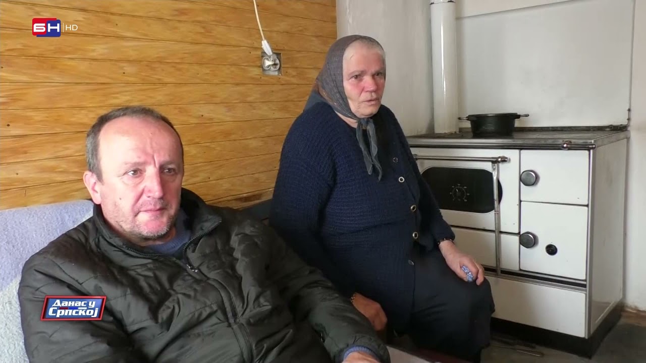 Donji Gradci: Porodice poginulih boraca VRS nezadovoljni radom BO Mrkonjić Grad (BN TV 2021) HD