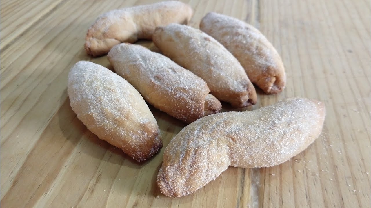 PAN FINO, elotes y gusanos, pan de canela, receta y procedimiento