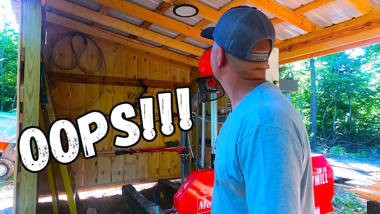 Power Failure, Cheech & Chong, and Friends! - Oupes Mega 2 Power Station