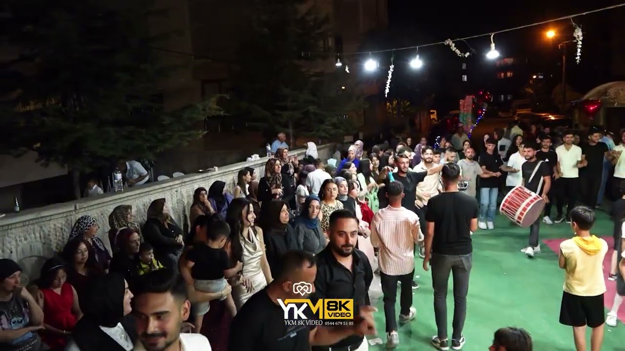 Sanem & Reşat / İbo Murat Daweta / Yeniceoba / Part 3 -2025