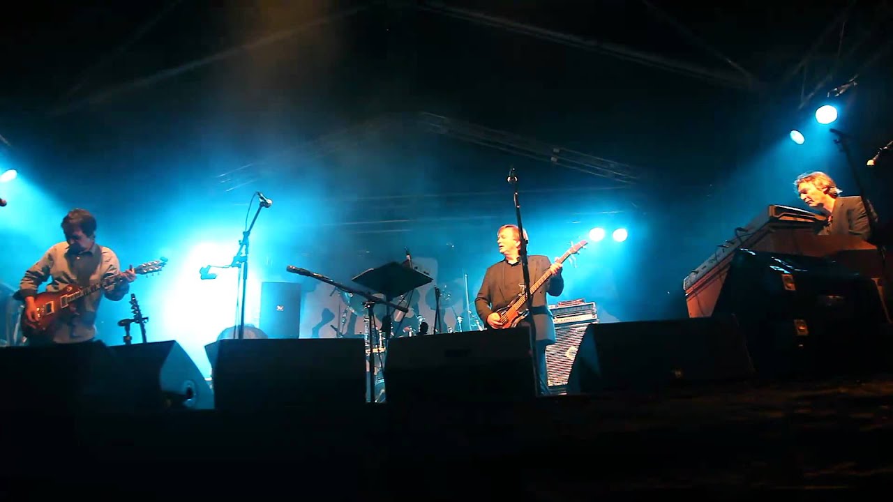 Horslips - Book of Invasions - Part 1 of 2