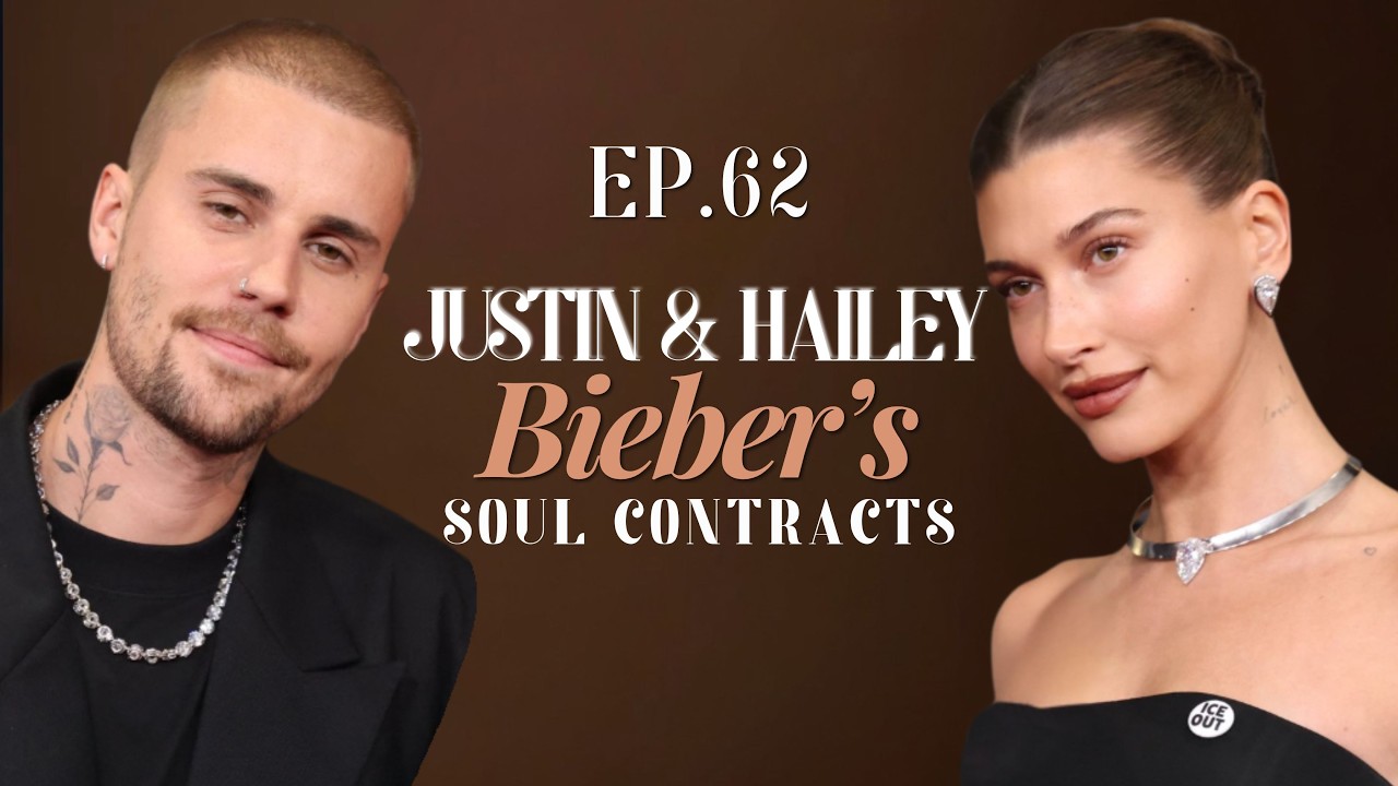 Justin & Hailey Bieber's Soul Contracts