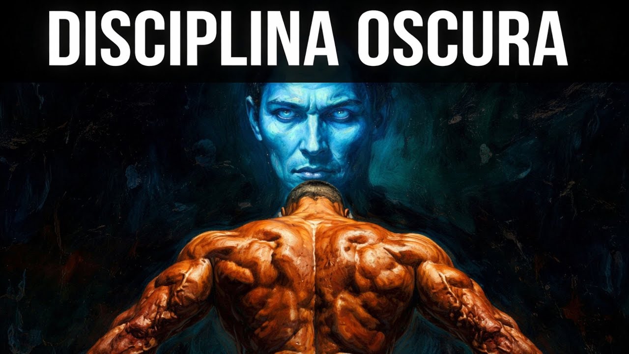 Vuélvete Tan Disciplinado que Les Dé Miedo — La Filosofía de Maquiavelo