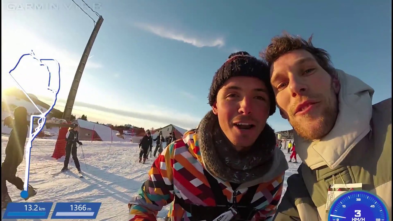 Ski Aux Estables