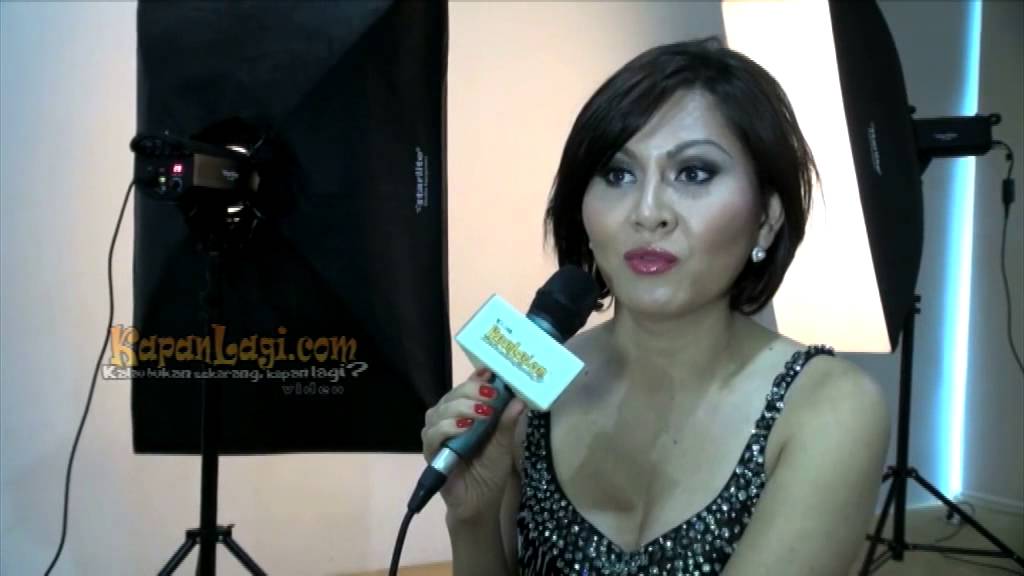 Solena Chaniago Jadi Transgender Setelah Punya Suami dan Ana