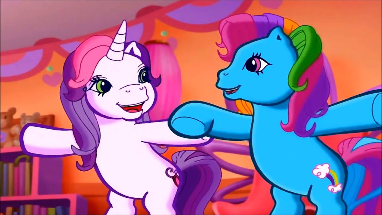 Mikayla's Words Music Video - Mr Brave's Dance (2018)