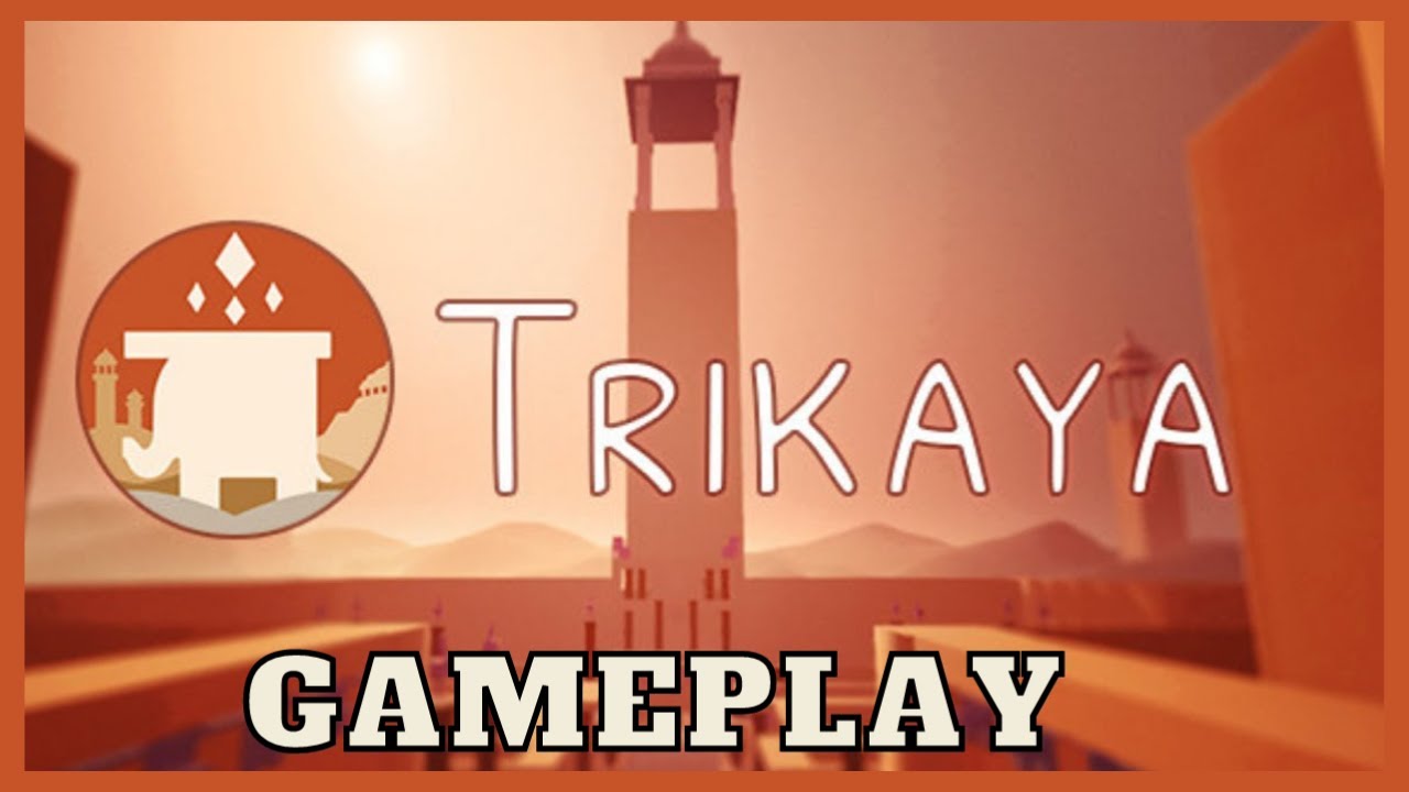 Trikaya Gameplay Walkthrough [No Commentary]