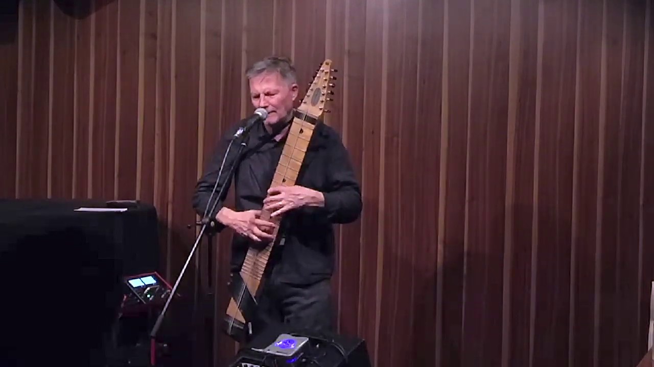 Jim Lampi - 