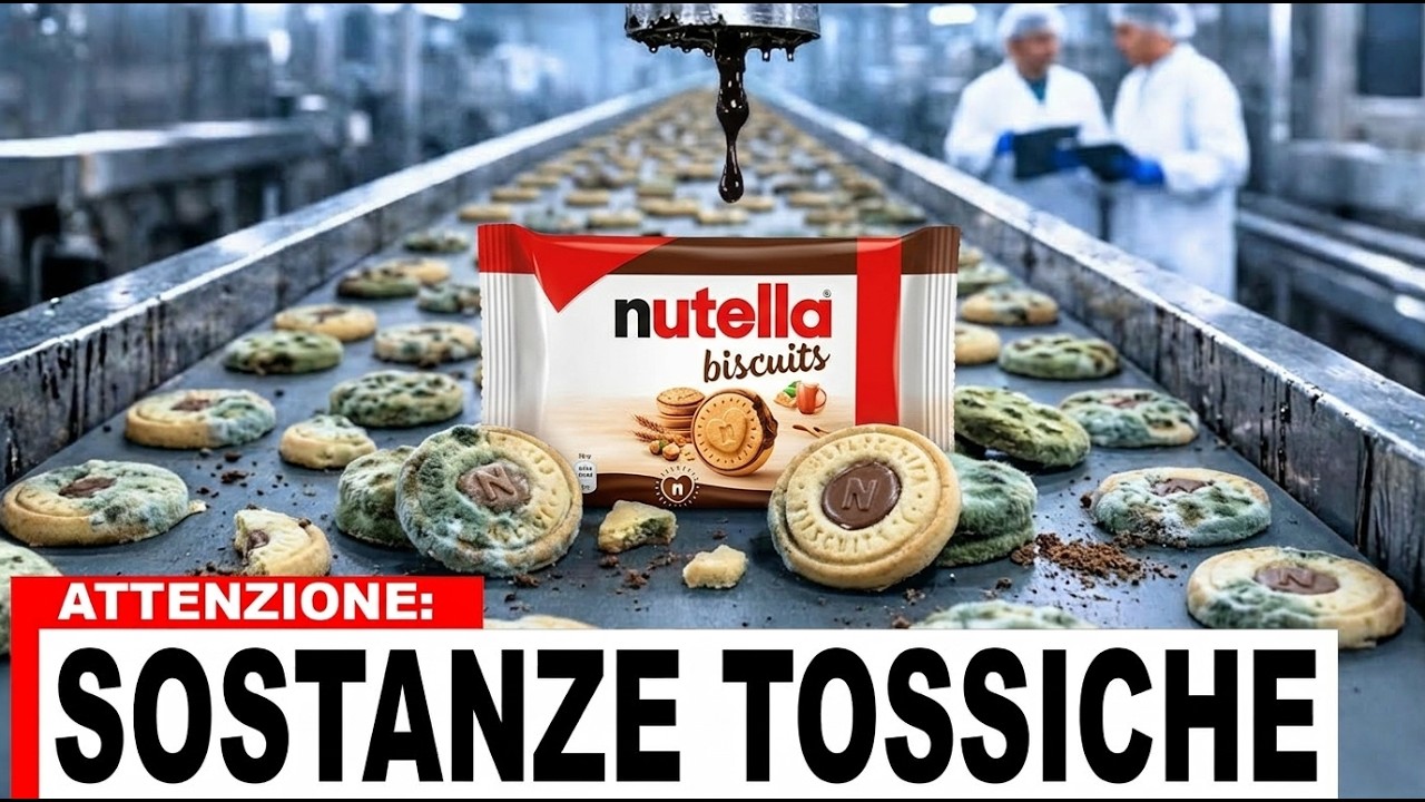 7 MERENDINE Italiane che Devi EVITARE