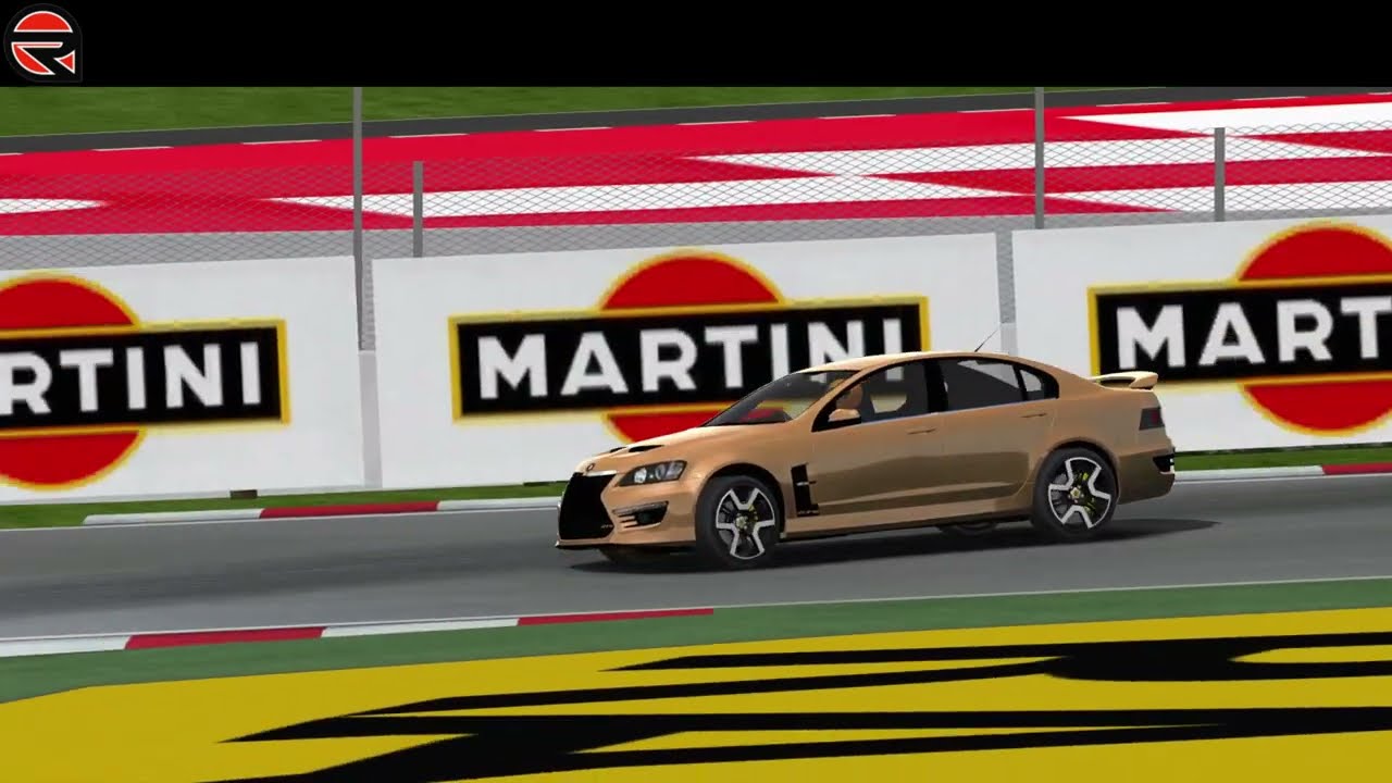 rFactor GTS   2026 01 26