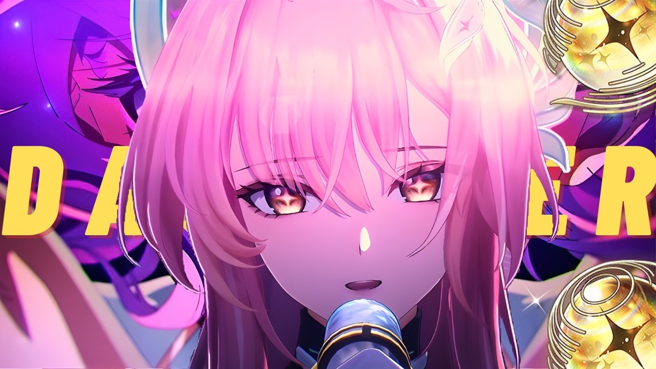 Pulling For Aemeath | Daughter Can Take All The Asterites!!