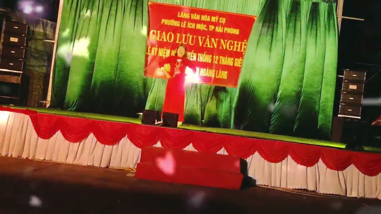 Vạn sự như ý của tôi 2026 