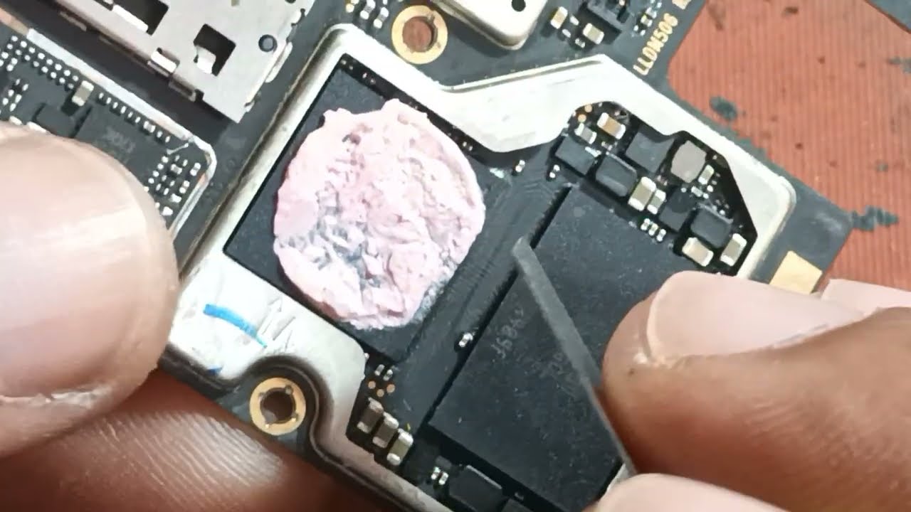 Redmi 9a Dead problem // redmi 9a fake charging // 9a Dead solution // redmi 9a fake charging #redmi