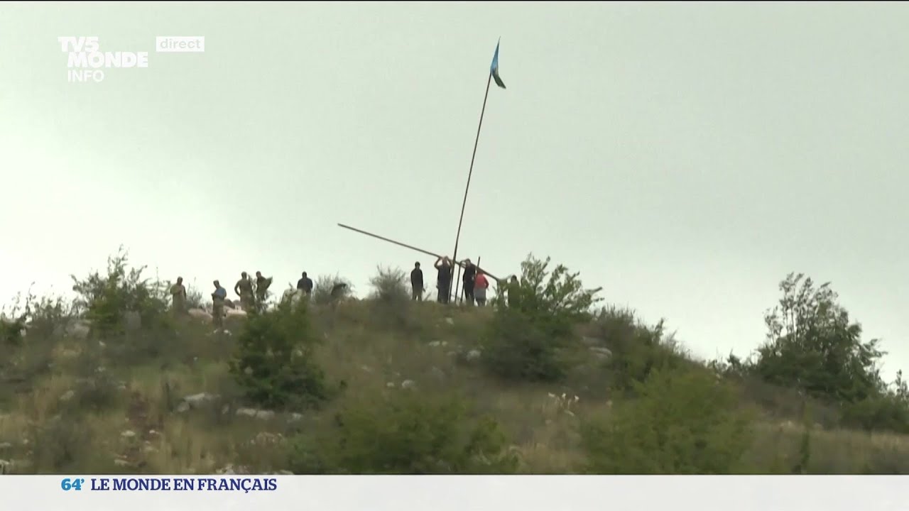 Haut-Karabakh : l'Europe divis&eacute;e