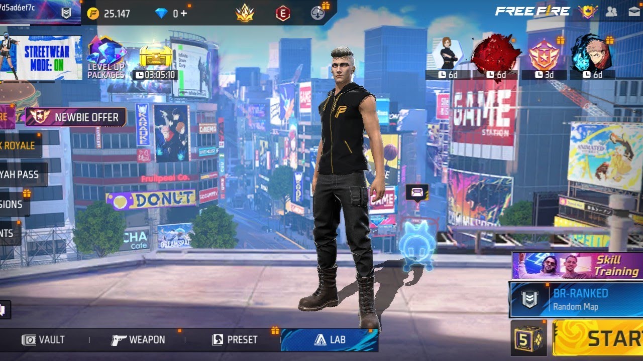 Justice for my friend