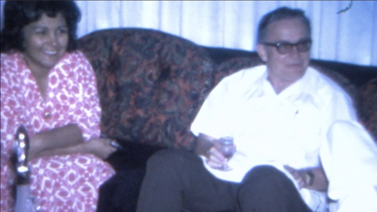 Maravilla 70s Thanksgiving