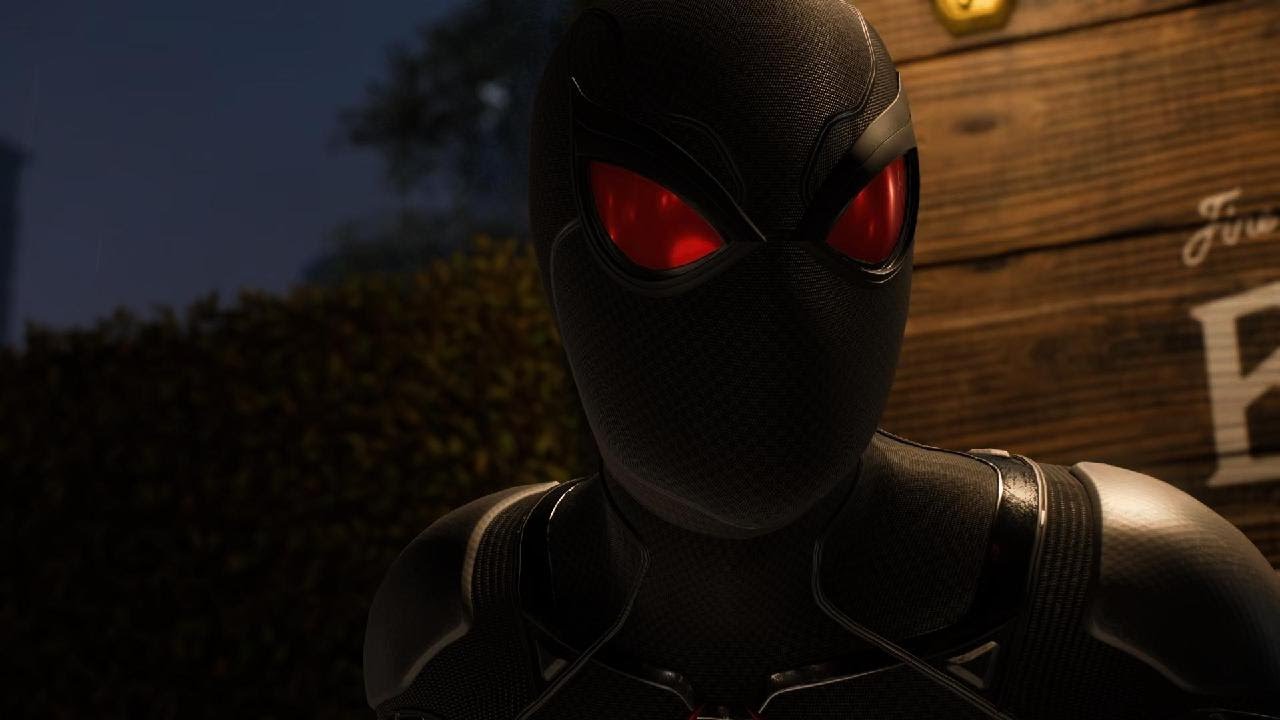 Marvel's Spider-Man Remastered 2026