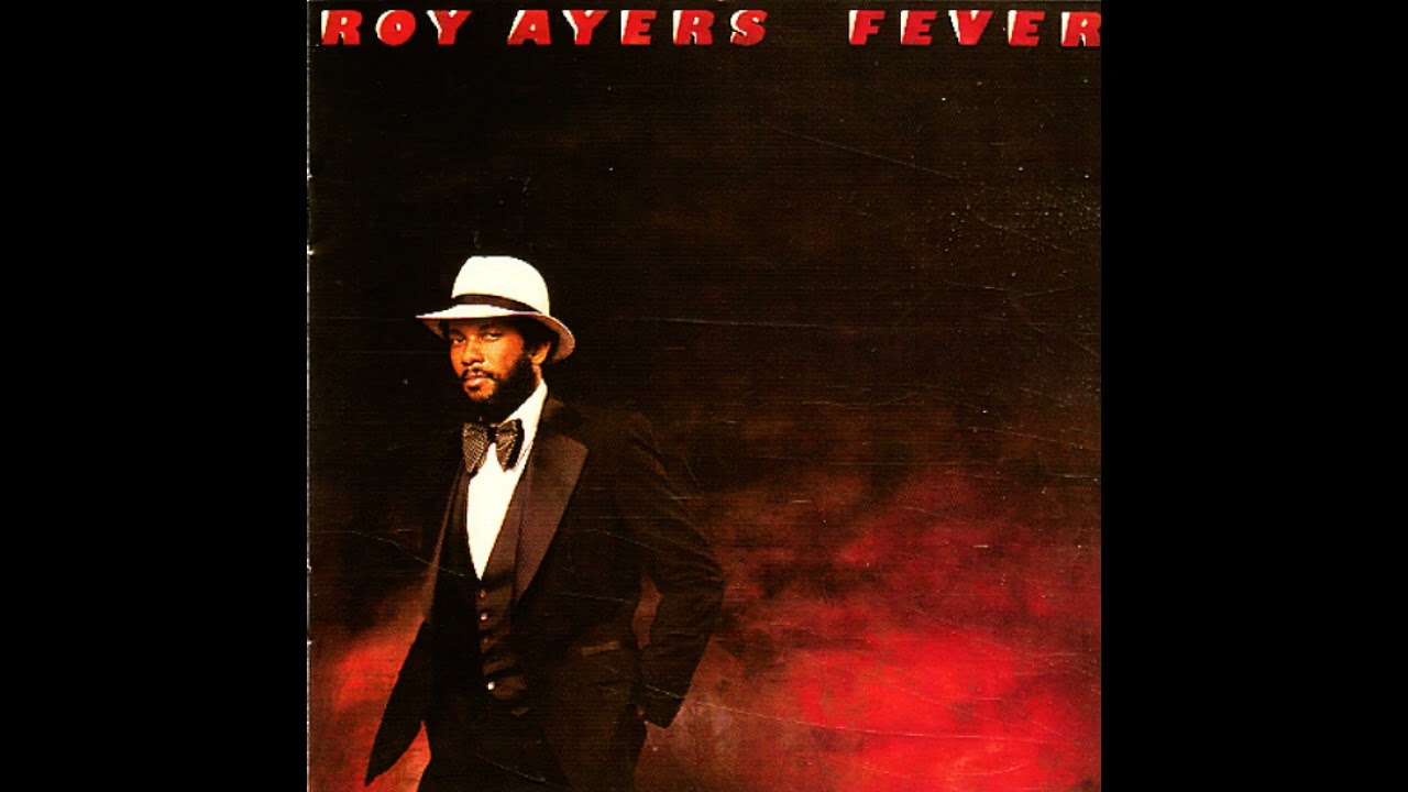 Roy Ayers ~ Simple and Sweet | '79 Smooth Soul ft. Carla Vaughn
