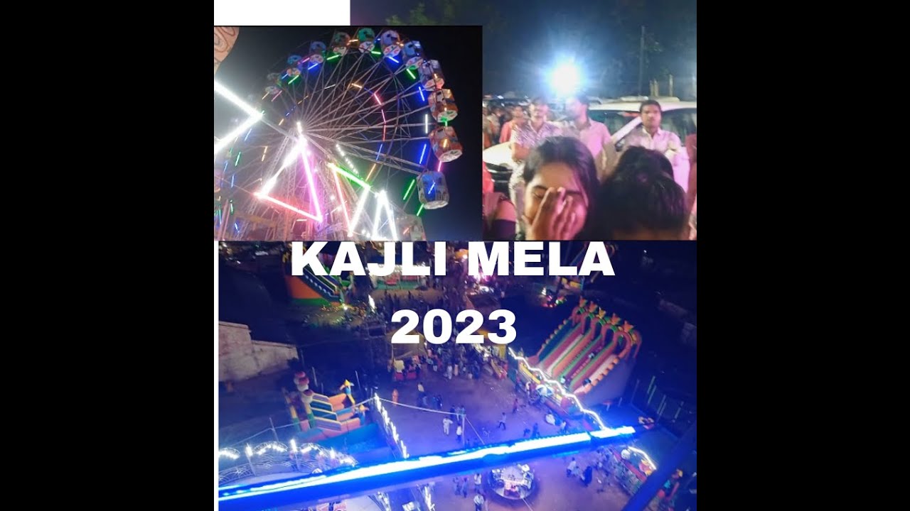 Kajli Mela 2023 | Mahoba | ADVENTURE TOUR