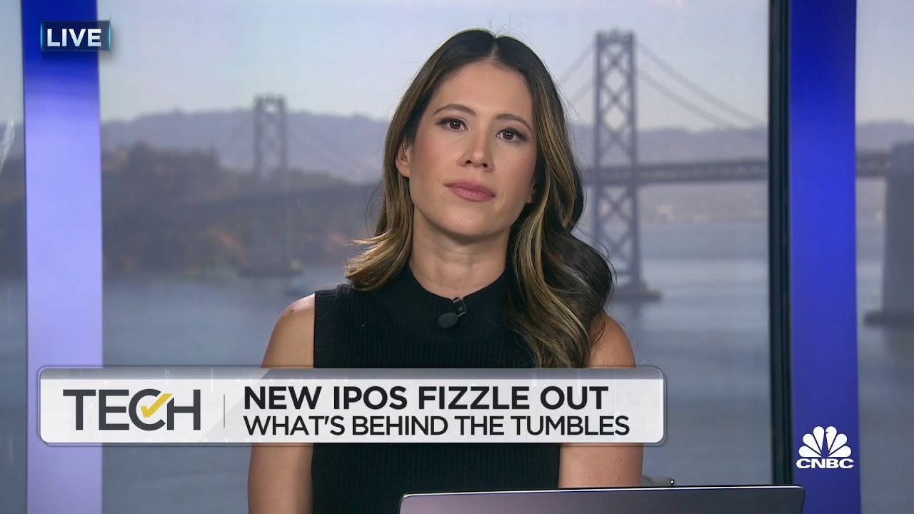 Birkenstock stumbles in its IPO debut